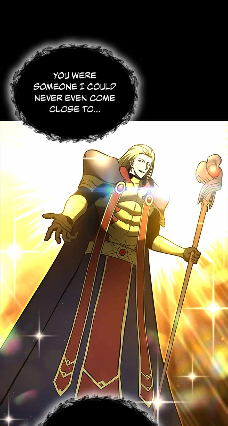 I Returned as an FFF-Class Witch Doctor Chapter 111 4